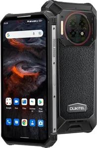 Ремонт телефона Oukitel WP19 Pro в Краснодаре